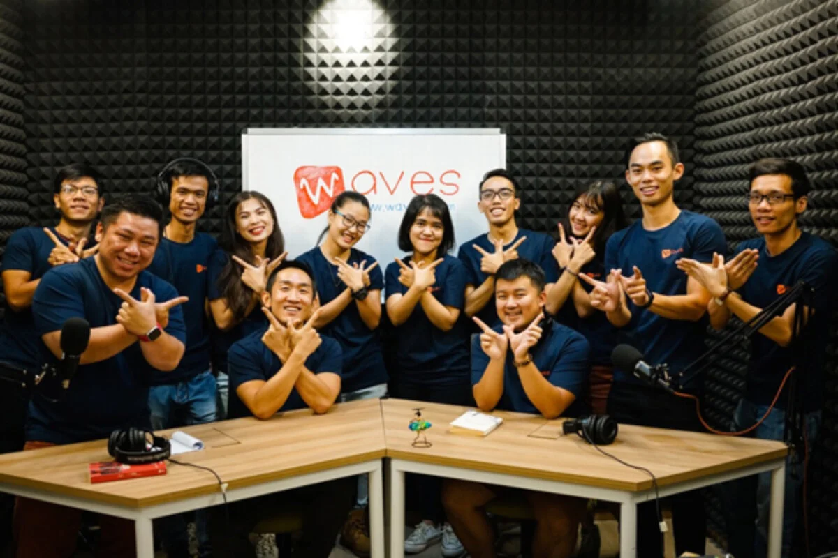 Startup Việt Nam nhận 1,2 triệu USD từ nhà đầu tư ngoại