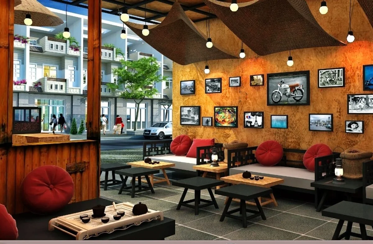 Chuỗi bài viết về khởi nghiệp với Cafe: Các kỹ năng thiết yếu ở người mở quán Cafe thành công
