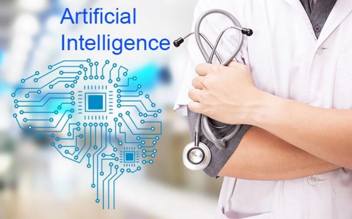 AI có thể cảnh báo dịch bệnh tốt hơn bác sĩ?