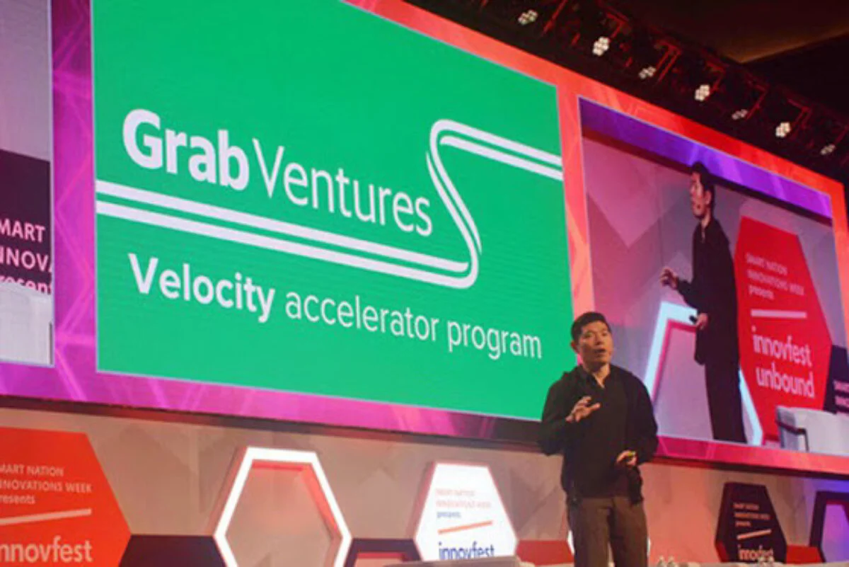 Grab rót hơn 1 triệu USD cho các startup Việt Nam, thời gian nhận hồ sơ đến hết 10/4/2020