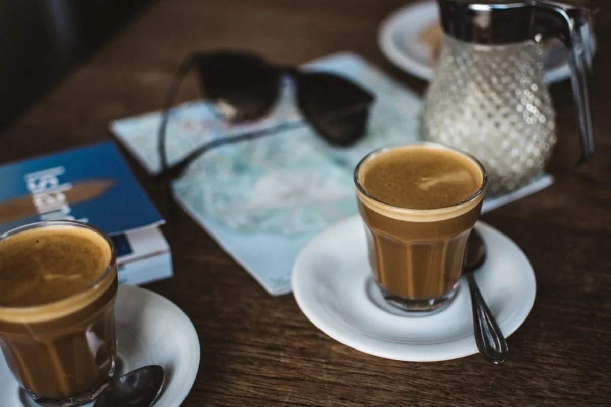 Chuỗi bài viết về khởi nghiệp với Cafe: Tương lai ngành Cafe của Việt Nam