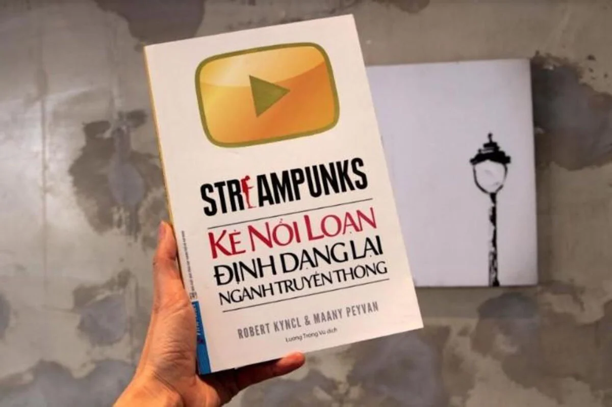Youtube đã thay đổi ngành truyền thông như thế nào?