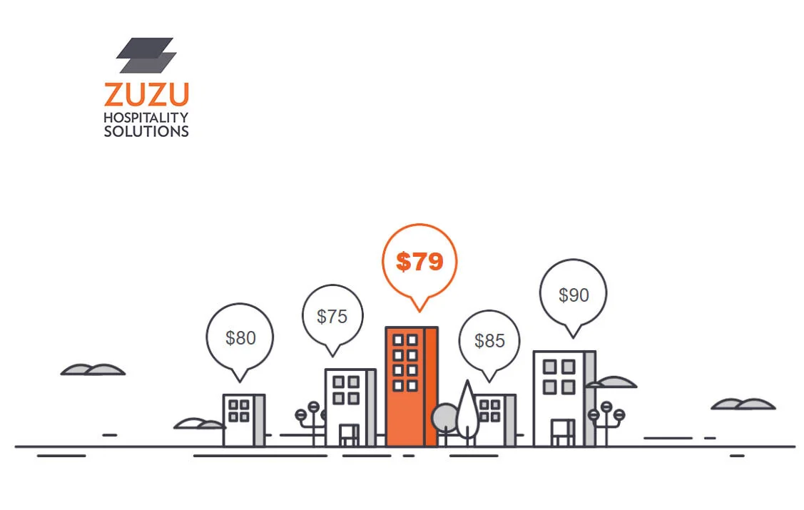 Startup Zuzu Hospitality thiết lập văn phòng tại Việt Nam và bổ nhiệm nhân sự cao cấp
