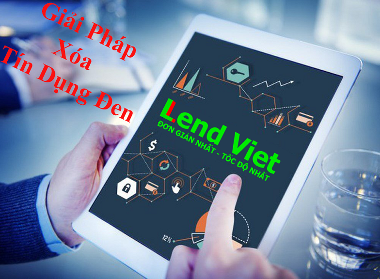 Mã số N1127: LendViet– Giải pháp giảm thiểu và xóa bỏ tín dụng đen