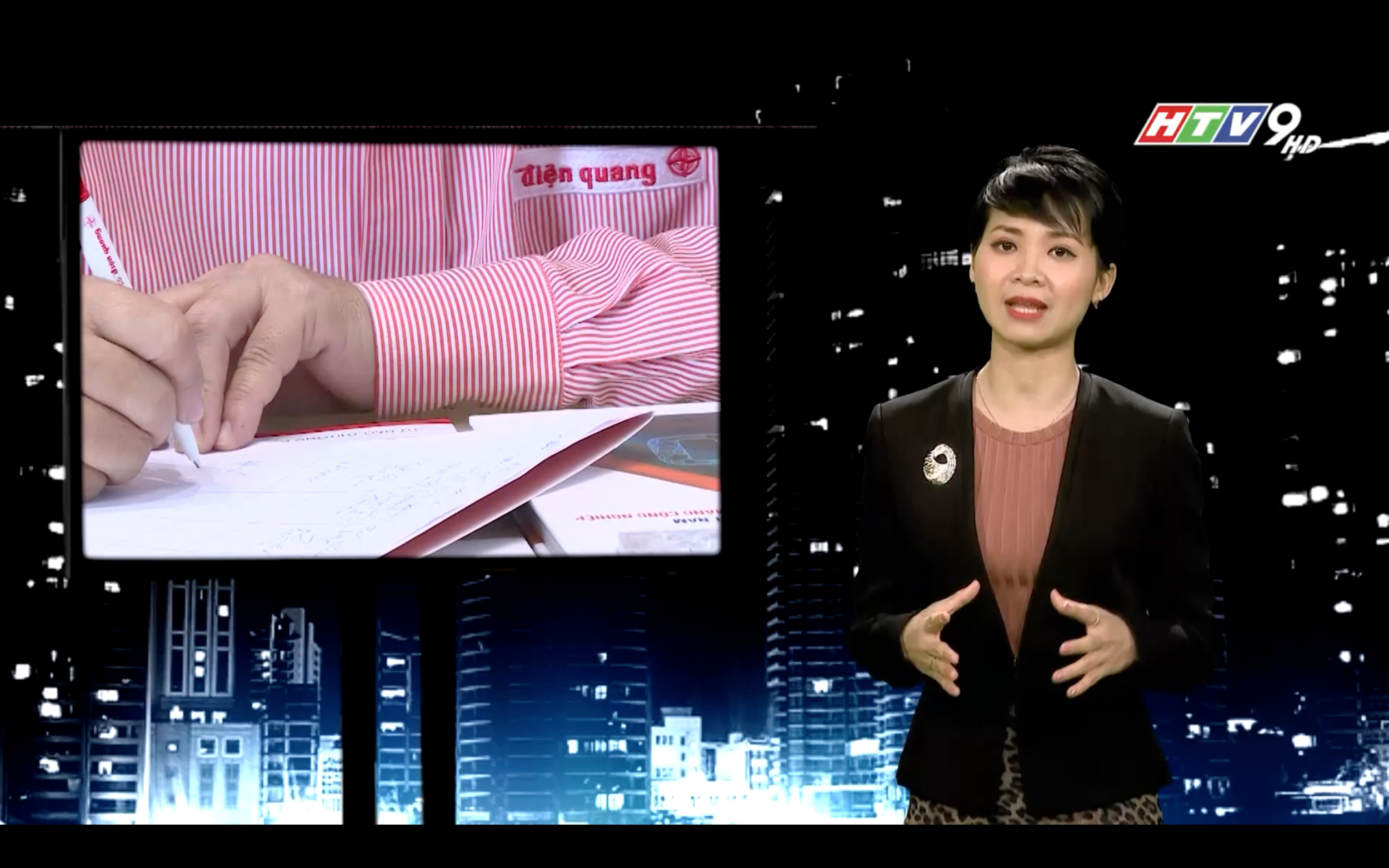 “Liên kết 3 nhà” để thương mại hoá kết quả nghiên cứu – Câu chuyện về hệ thống chiếu sáng thông minh tại TPHCM