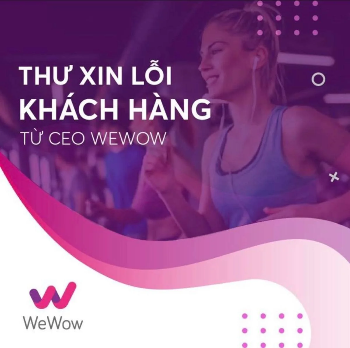 CEO WeFit Nguyễn Hải Đăng: “Chúng tôi phải dũng cảm thay đổi mô hình cũ”
