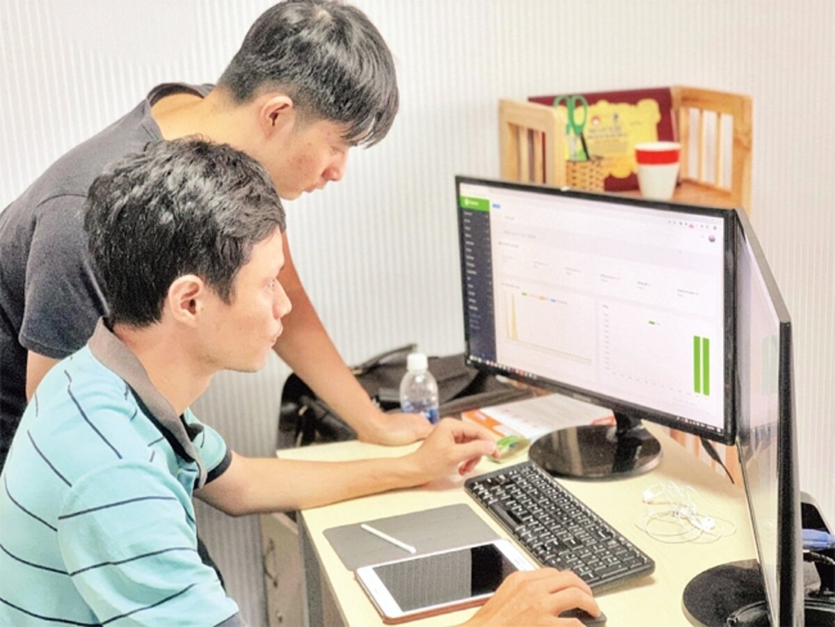 Hứa hẹn nhiều dự án khởi nghiệp ở các lĩnh vực