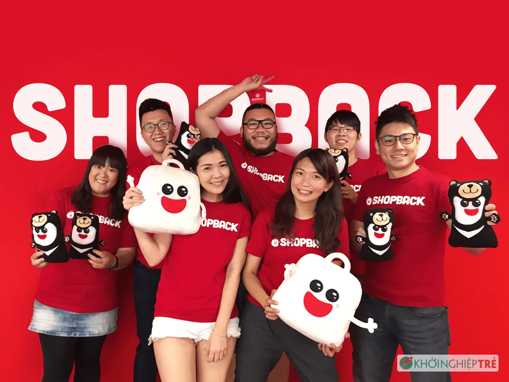 Startup Singapore khuấy động thị trường thương mại điện tử Việt Nam