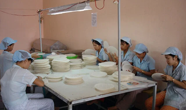 TP.HCM: 6.400 lao động nông thôn sẽ được đào tạo ứng dụng 4.0