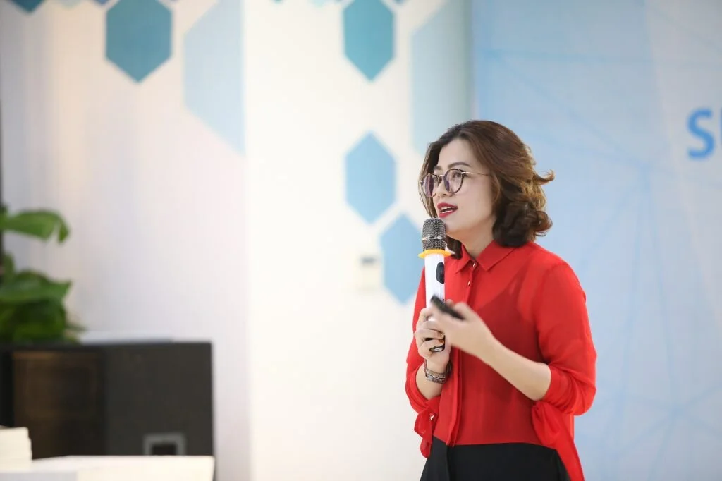 Trương Lý Hoàng Phi: ‘Startup đang trải qua phép thử Covid-19’