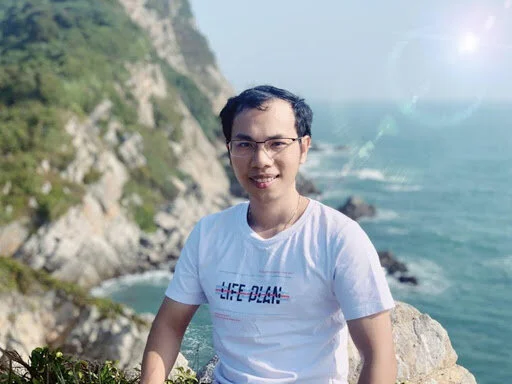 CEO Startup Chatbot Việt Nam lọt vào Top gương mặt trẻ Việt Nam tiêu biểu