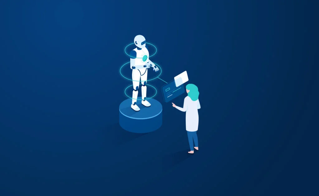 Startup AI thay đổi cuộc chơi trong lĩnh vực ngân hàng