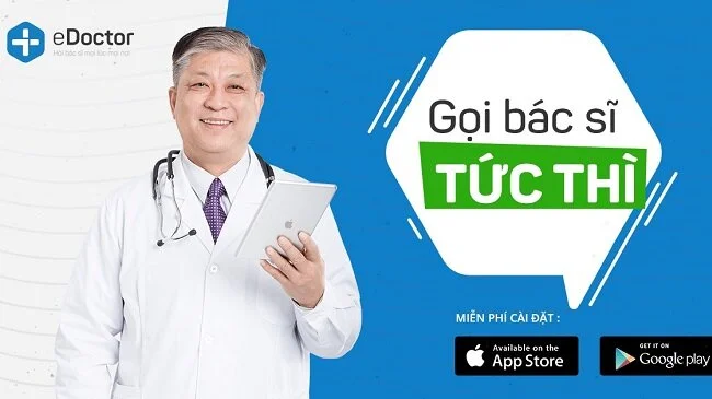 Giữa tâm dịch, Startup eDoctor được rót vốn triệu đô từ 4 quỹ đầu tư