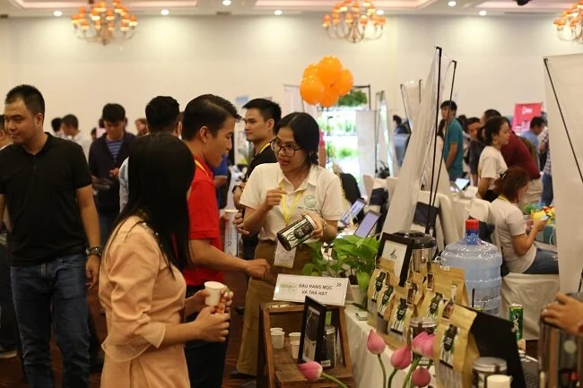 Các nhà khởi nghiệp làm gì để vượt qua thời dịch bệnh Covid-19?