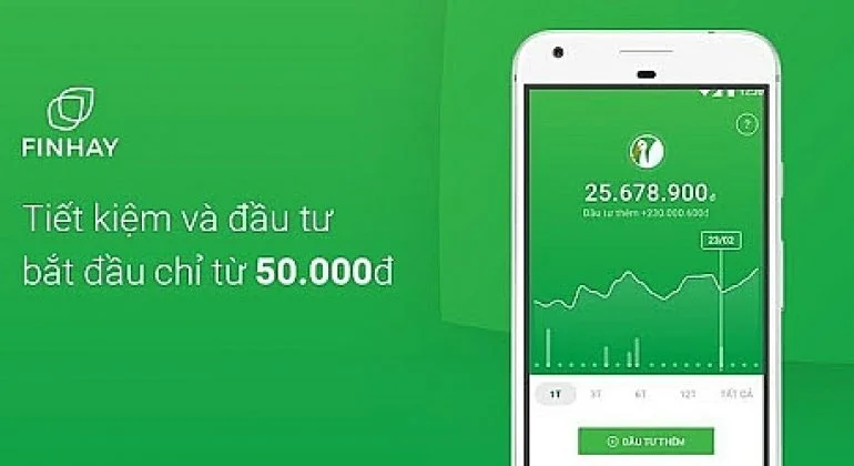  Finhay gọi vốn thành công trong thời điểm kinh tế trầm lắng 