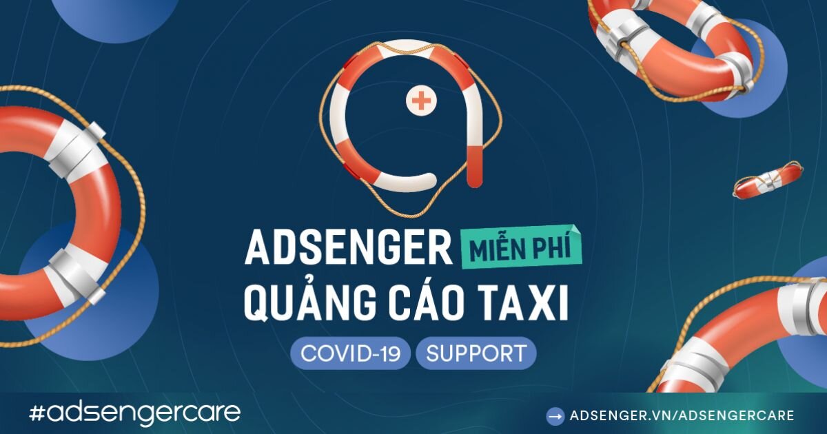 Startup Việt hỗ trợ 3 tỷ đồng quảng cáo cho doanh nghiệp trong thời điểm dịch COVID-19