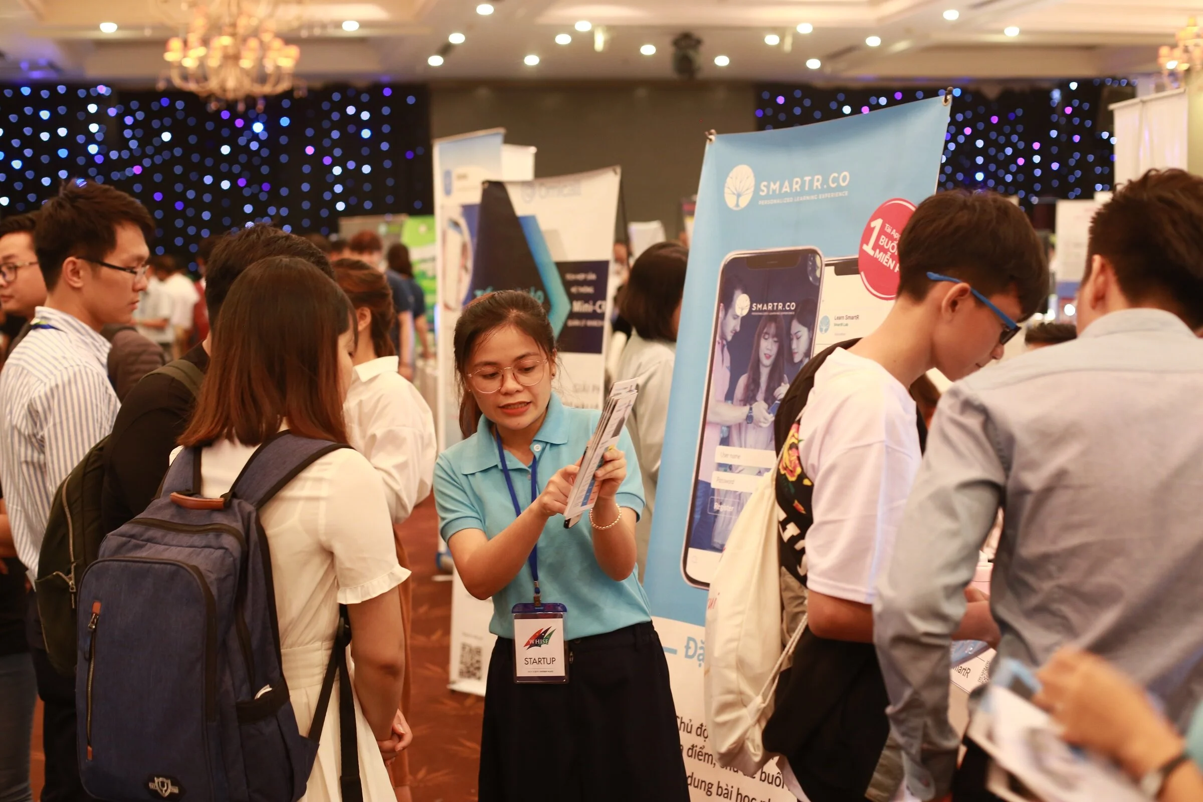 Tiếp nhận đề xuất thuộc Đề án hỗ trợ khởi nghiệp đổi mới sáng tạo quốc gia thực hiện từ năm 2021