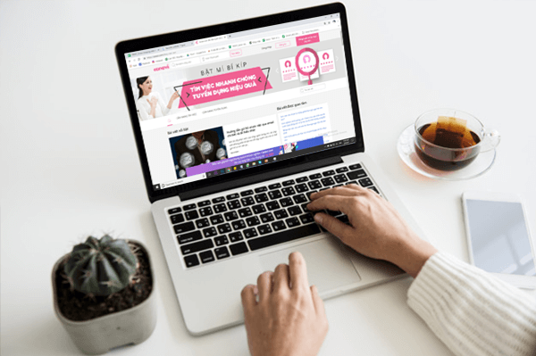  Startup Canavi khởi động Chiến dịch 10.000 việc làm chống thất nghiệp mùa dịch Covid-19 