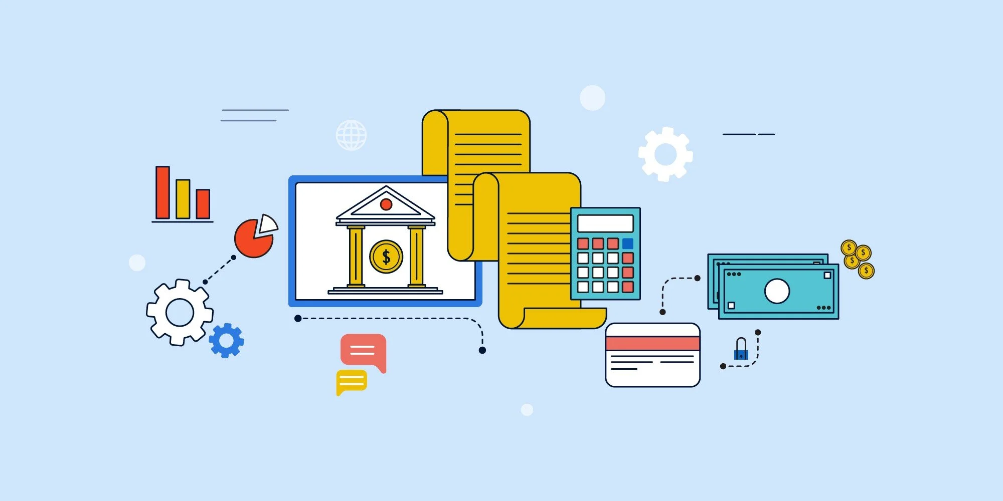  Liên kết với startup công nghệ tài chính là cách để ngân hàng nhỏ đua công nghệ với đối thủ lớn