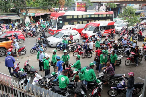 Sân chơi xe công nghệ Việt sẽ thêm nhiều người chơi mới