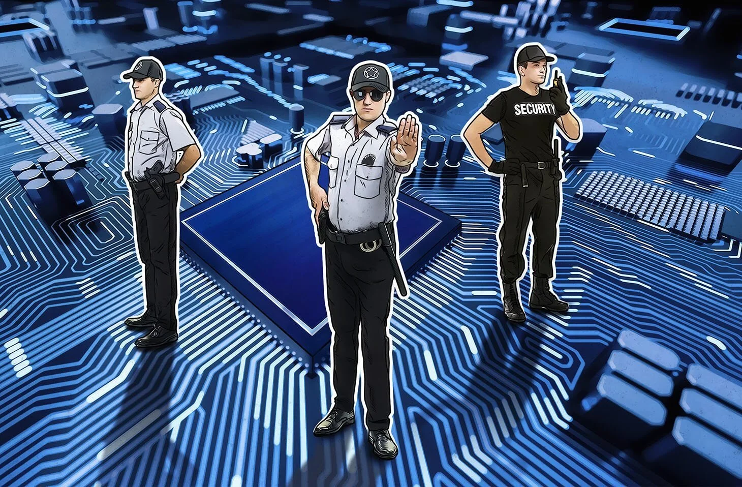 Giải pháp bảo mật nào cho nhóm ứng dụng cộng tác, hội họp trực tuyến đang bị tin tặc khai thác triệt để?