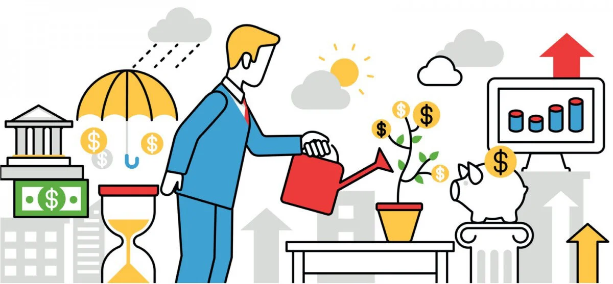  Startup thời dịch: Kỳ lân, lạc đà hay... gián