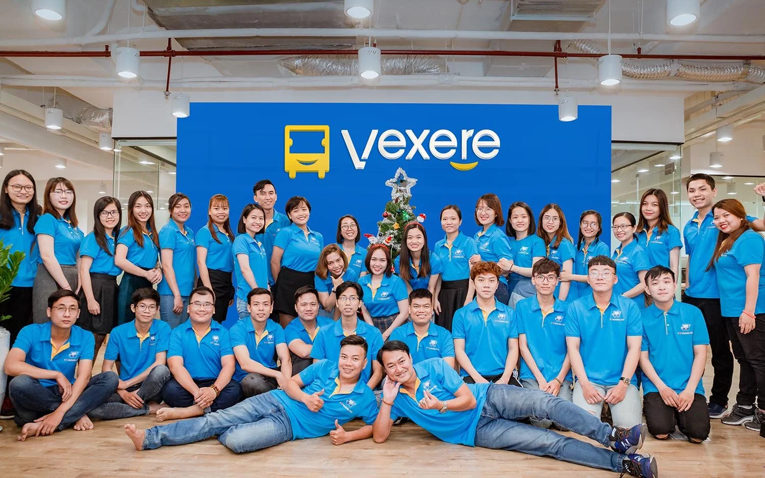 CEO Vé Xe Rẻ: Đừng quên các startup đang ở giai đoạn sống còn