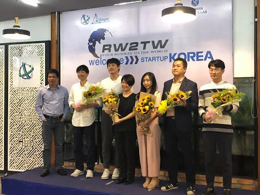  SIHUB hỗ trợ startup Hàn Quốc tìm kiếm cơ hội kinh doanh tại Việt Nam