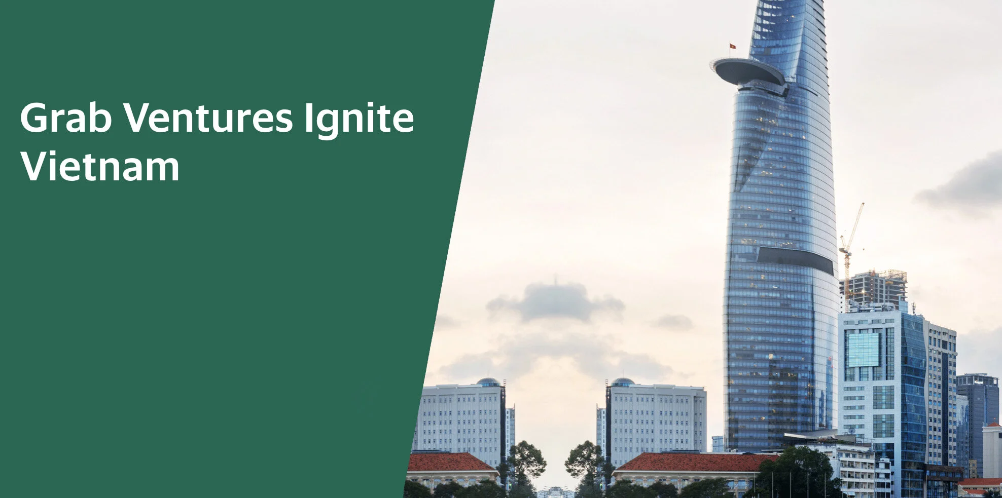  Lùi chương trình hỗ trợ startup, Grab tập trung nguồn lực hỗ trợ đối tác chống COVID-19
