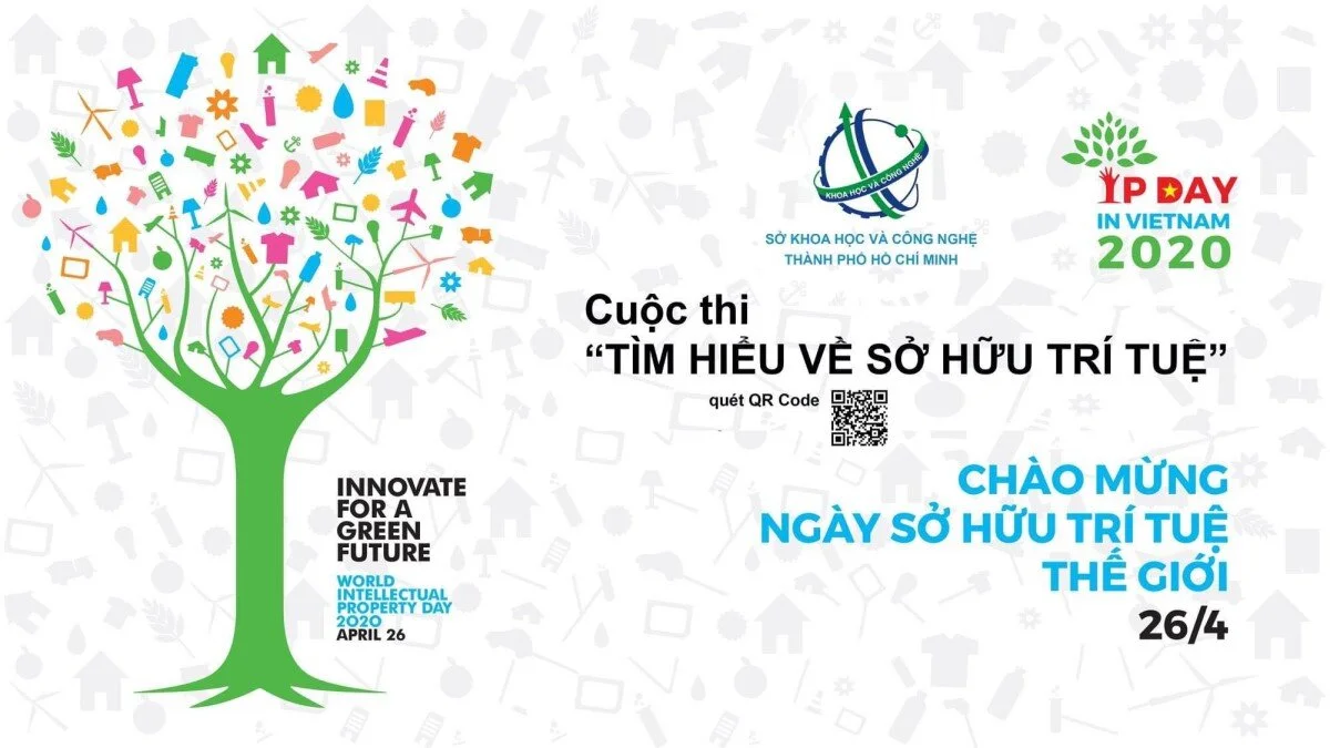 Đổi mới sáng tạo vì một tương lai xanh 