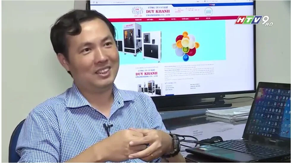 Sẵn sàng công nghệ để phát triển
