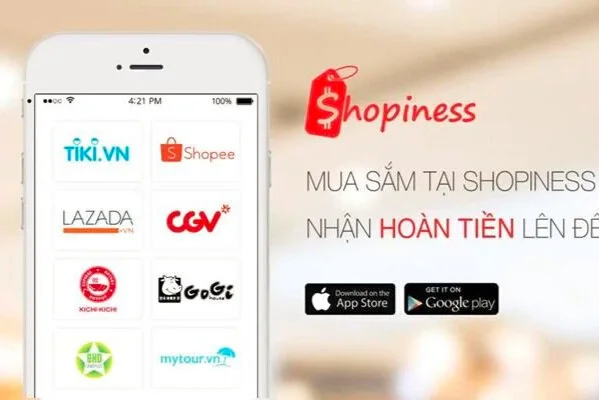Bất chấp dịch bệnh, Shopiness tăng trưởng gấp ba và nhận đầu tư từ Yeah1