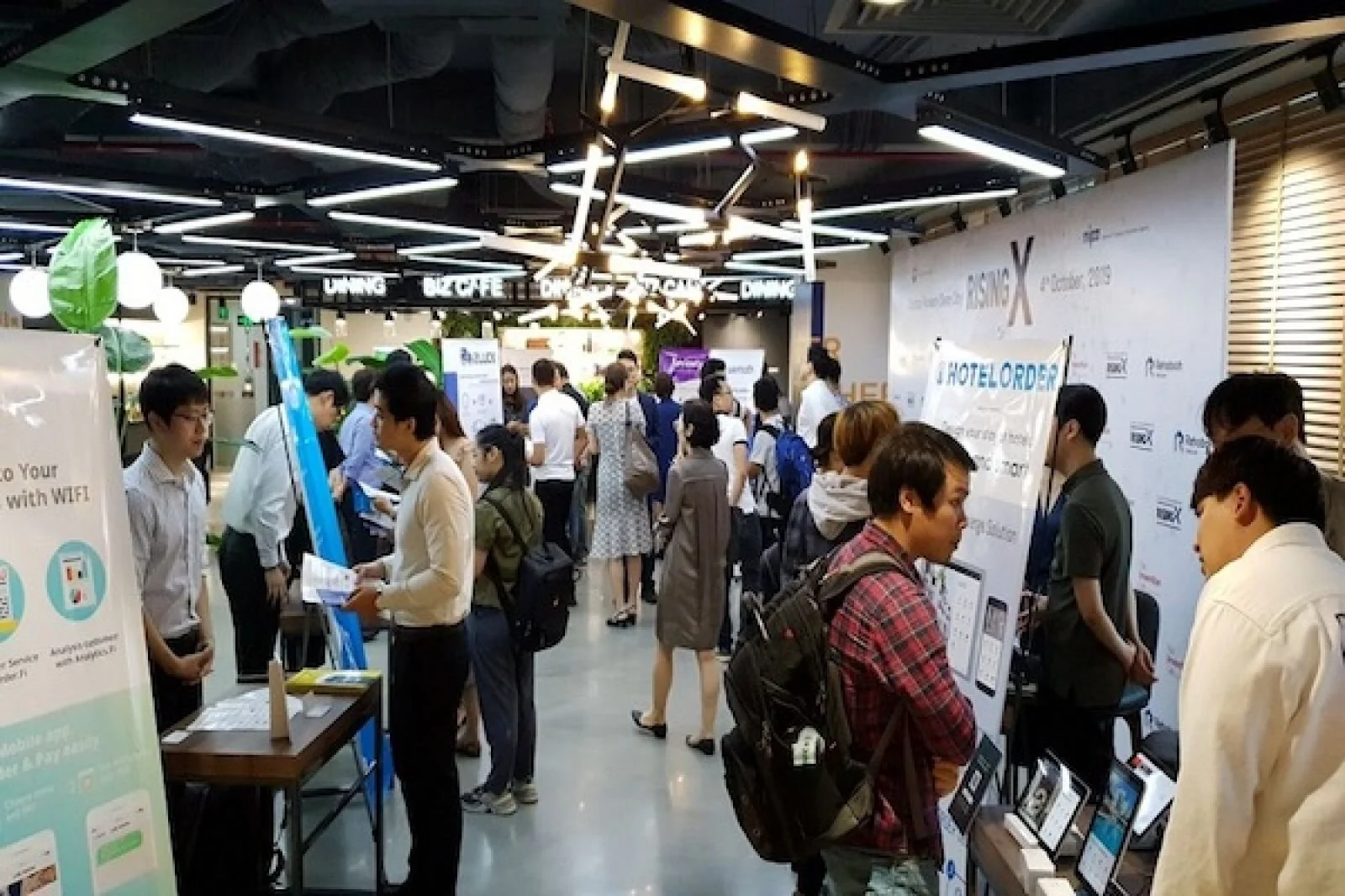  Doanh thu về 0 đồng, startup đứng giữa thách thức và cơ hội