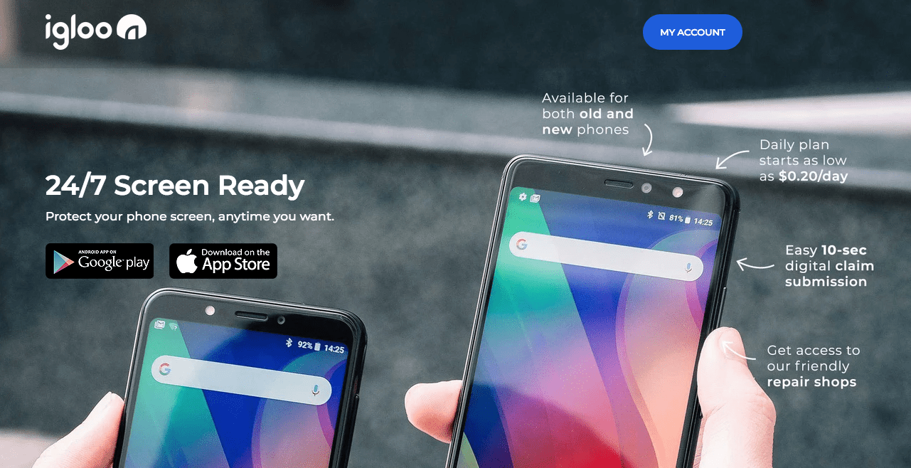 Startup công nghệ bảo hiểm Igloo vừa gọi vốn thành công 8,2 triệu USD, hướng mục tiêu mở rộng thị trường Việt Nam