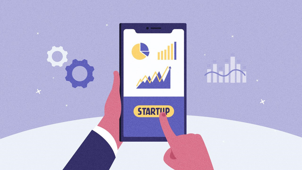 Startup ước tính mất 152 tỷ đồng vì dịch
