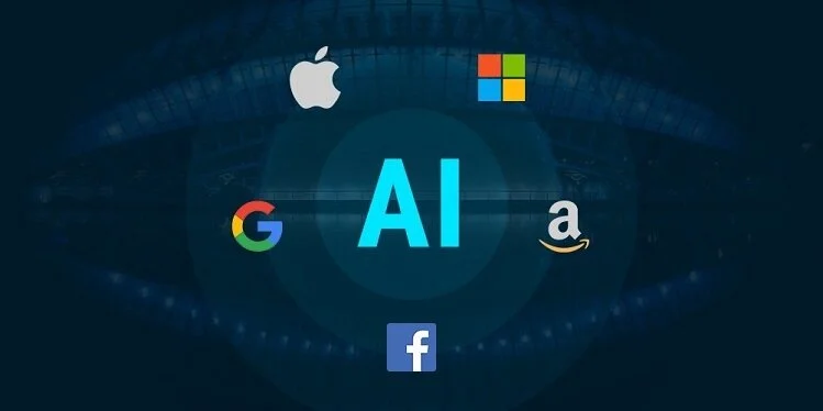 Các hãng lớn tăng cường mua lại startup