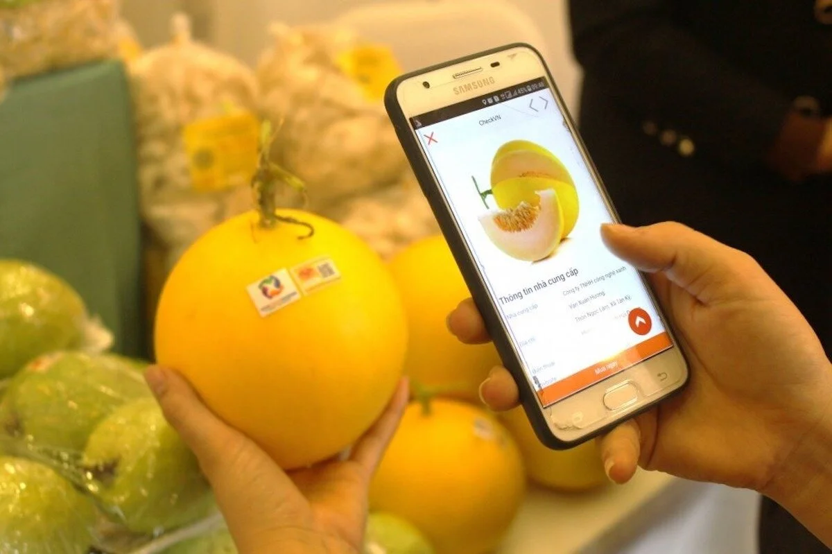  Nhiều doanh nghiệp nông nghiệp chi triệu USD cho "số hóa" 