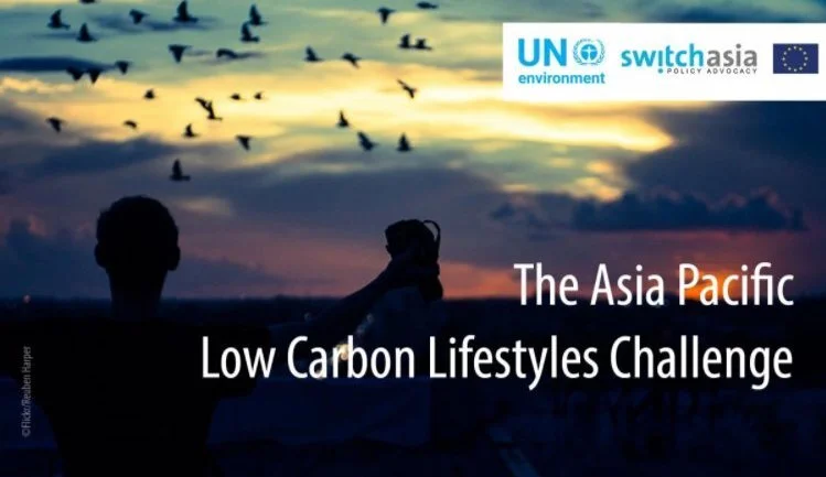 Hai startup Việt chiến thắng cuộc thi “Asia-Pacific Low Carbon Lifestyles Challenge” do UNEP tổ chức