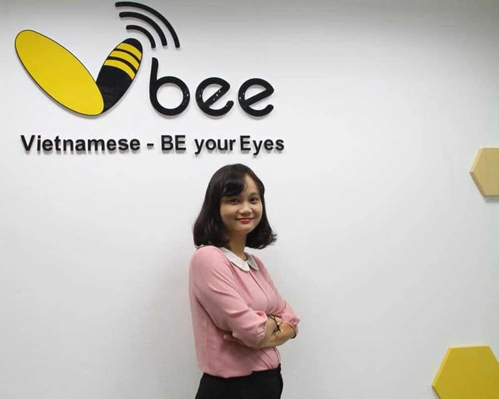 Startup Vbee ra mắt giọng nói tiếng Việt đầy cảm xúc bằng AI 