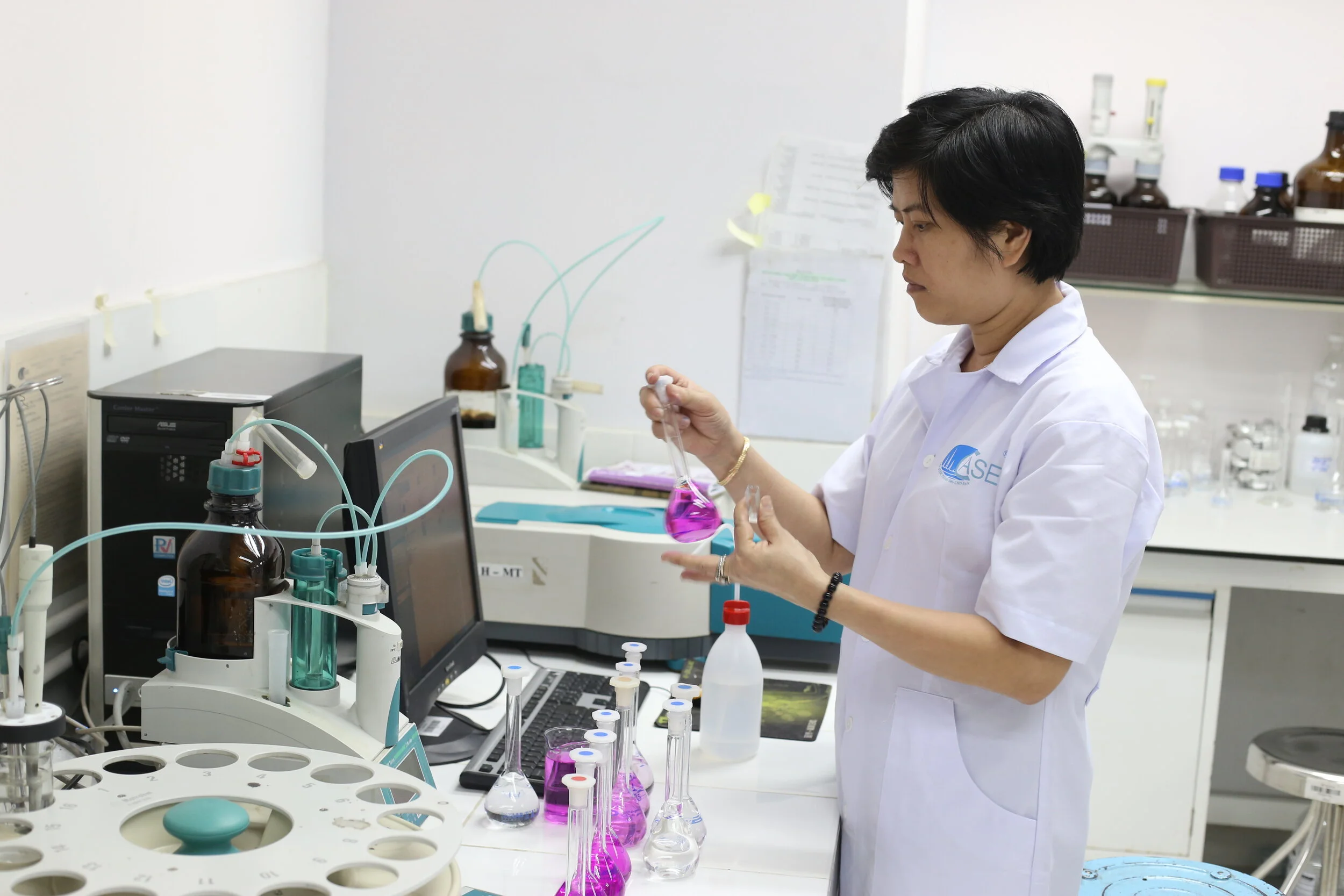 Sở KHCN TP.HCM với chuỗi hoạt động chào mừng ngày Khoa học và Công nghệ Việt Nam