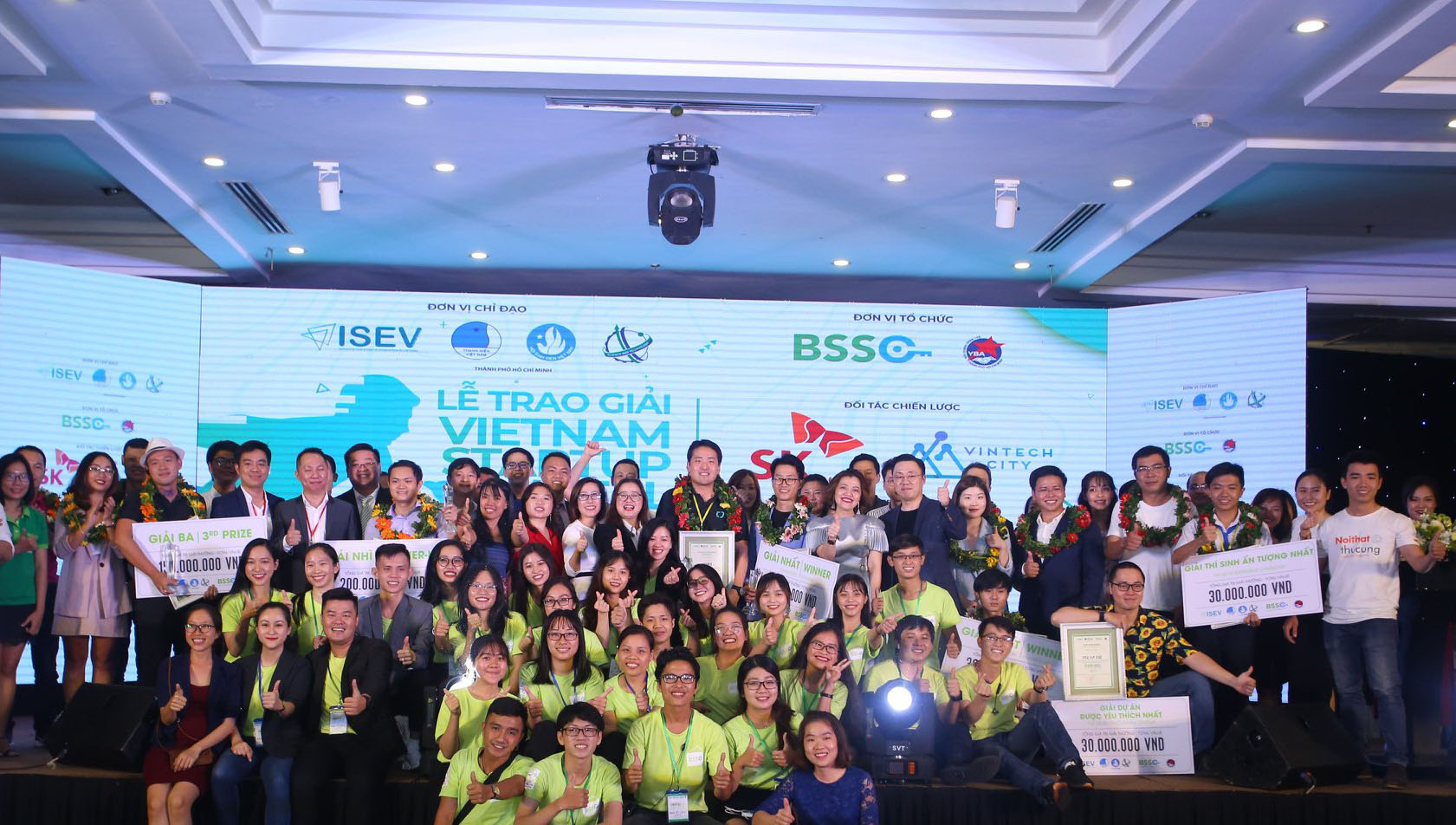 Startup Wheel phủ sóng 5 châu lục