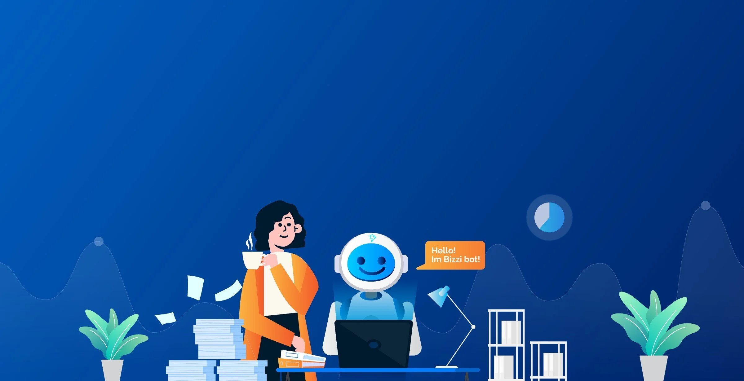 Startup xử lý tự động hóa đơn điện tử Bizzi gọi vốn thành công từ Qũy đầu tư 500 Startups