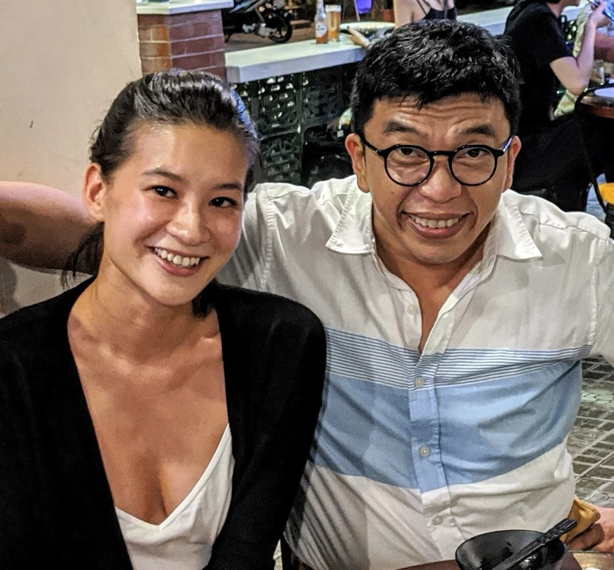 Nhật ký innovation:  Cái gì cũng… Tech 