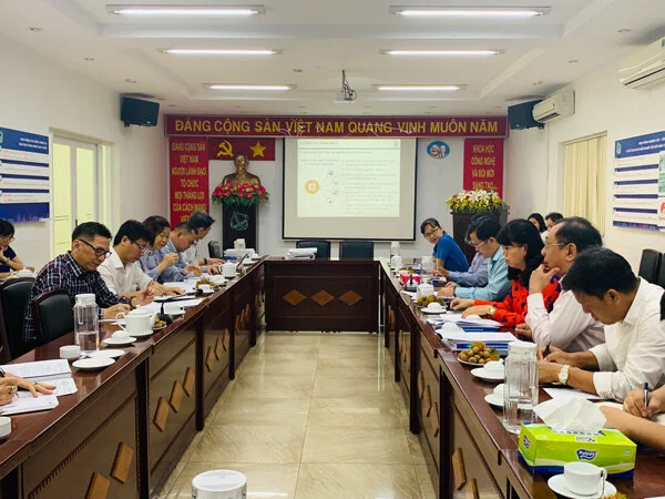 TP.HCM hoàn thiện Đề án hỗ trợ hệ sinh thái khởi nghiệp sáng tạo 2021-2025 