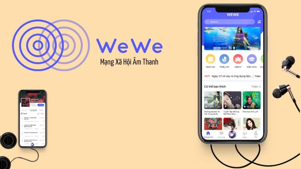 Tăng trưởng thần tốc, startup sách nói Voiz FM nhận vốn từ 500 Startups Việt Nam