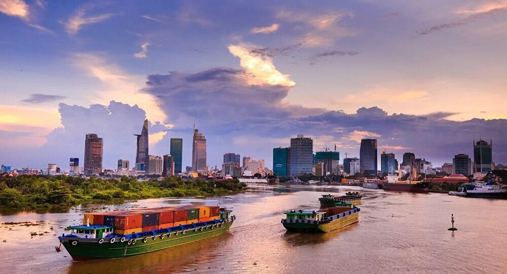 Việt Nam tiếp tục tăng hạng, hướng dần tới vị thế trung tâm startup hàng đầu Đông Nam Á 