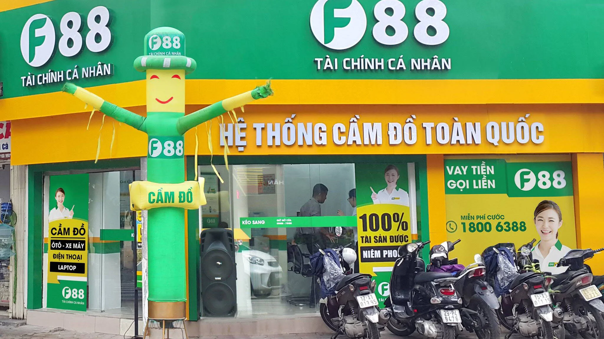 Startup F88 tiếp tục nhận vốn đầu tư của quỹ Mekong Capital