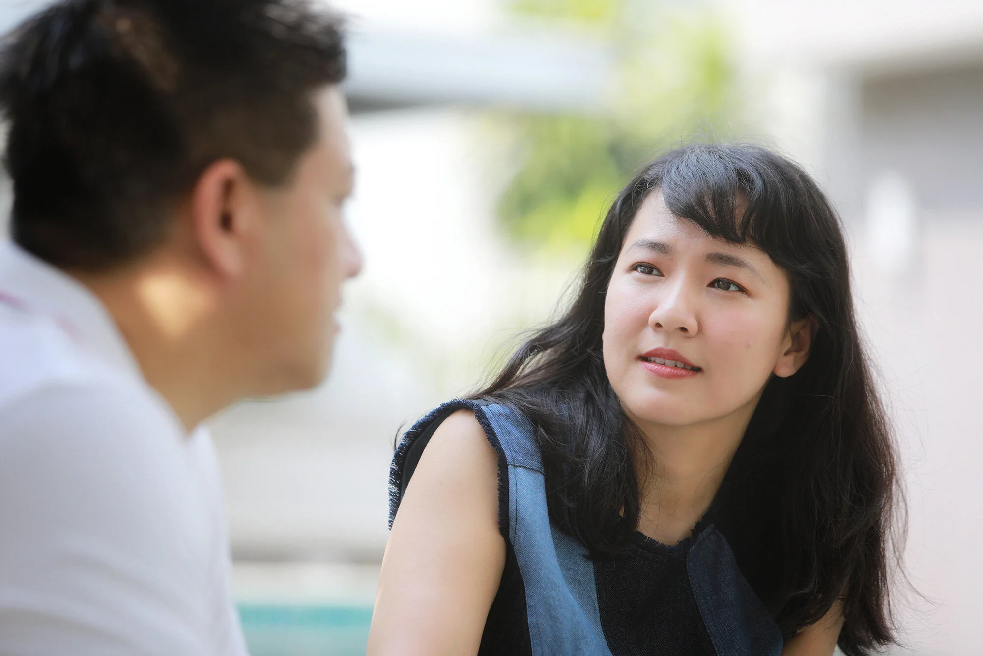 Nhà sáng lập quỹ đầu tư Alabaster Lê Diệp Kiều Trang: AI mở ra cơ hội cho lĩnh vực chẩn đoán hình ảnh