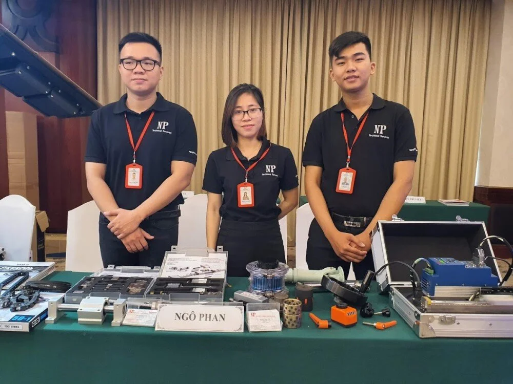 Doanh nghiệp Việt 'ưu ái' dùng công nghệ nội sau đại dịch 