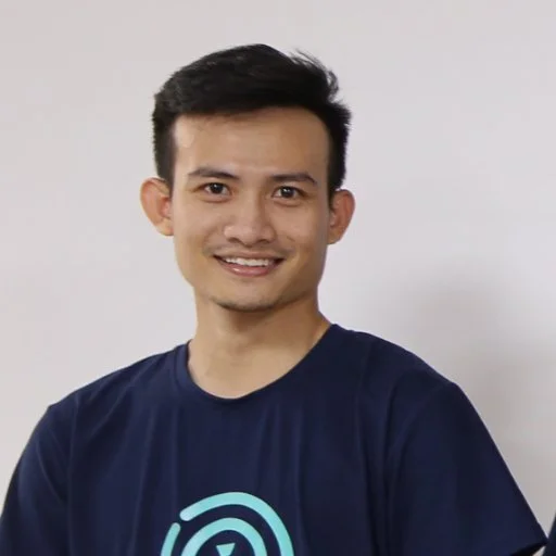 Toản Nguyễn – Đồng sáng lập &amp; CEO của Recruitery